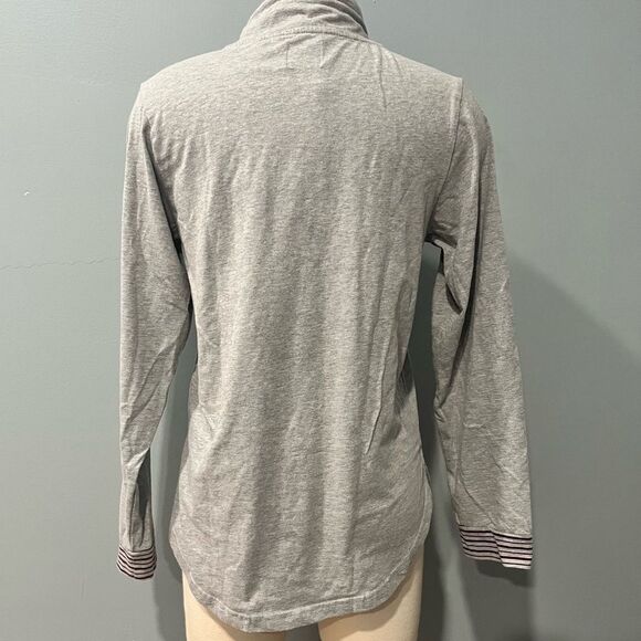 Jason Wu x Eva Air Royal Laurel Business Class Unisex Lounge Shirt Size Medium - Picture 5 of 11